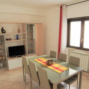 Casa vacanze Cortile Fichi D'india, Sciacca