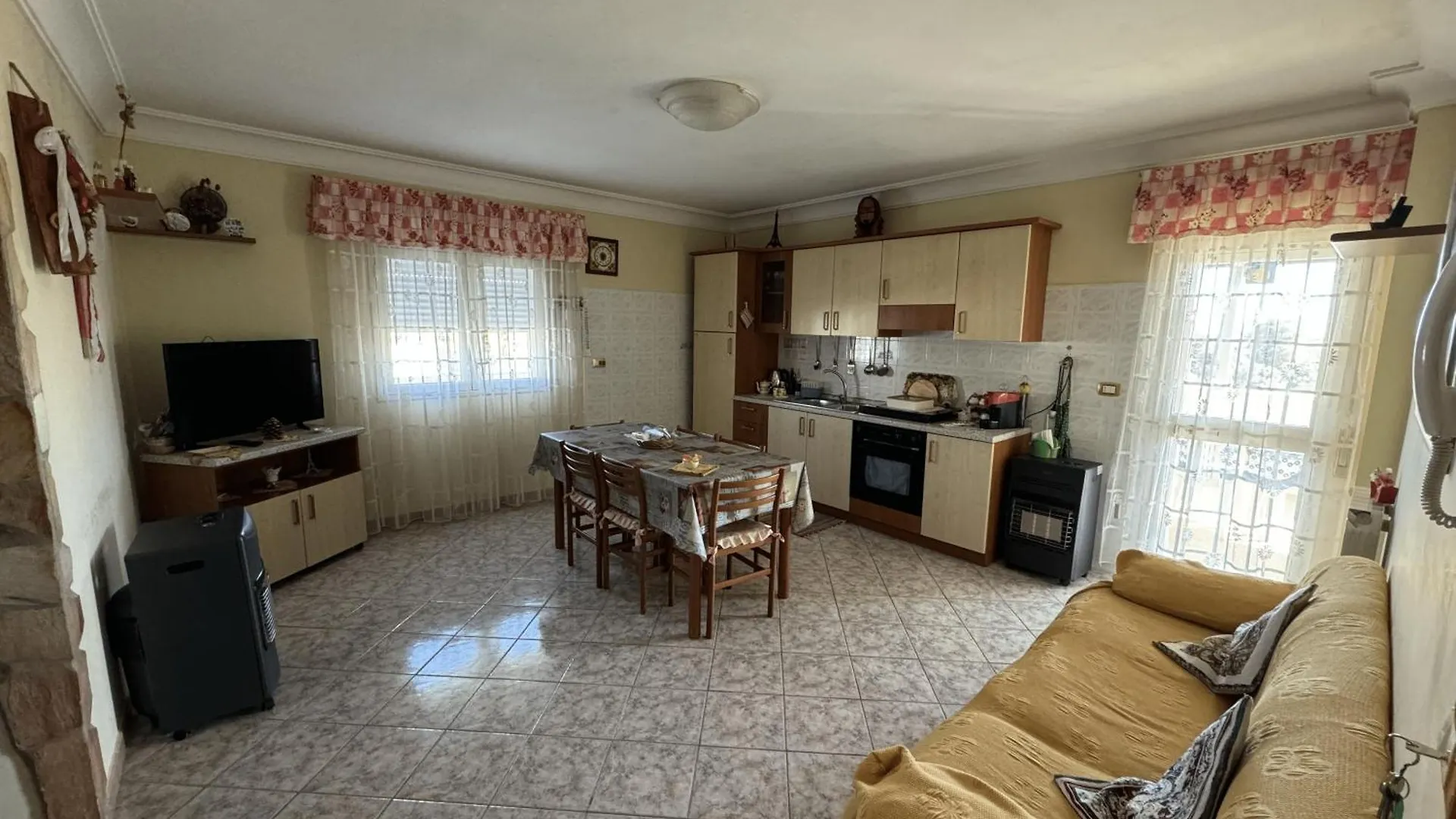 Perriera House Apartment Sciacca