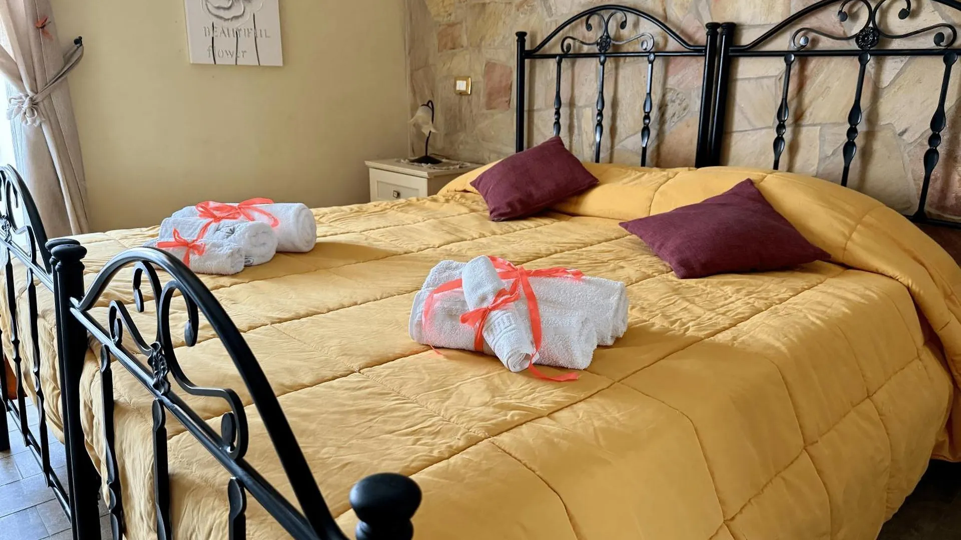 Perriera House Apartment Sciacca Italy