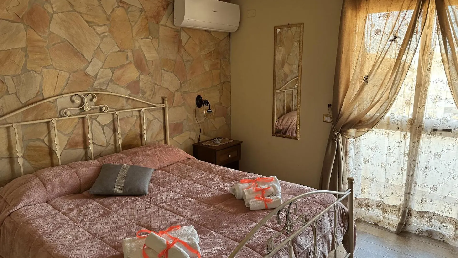 Perriera House Apartment Sciacca