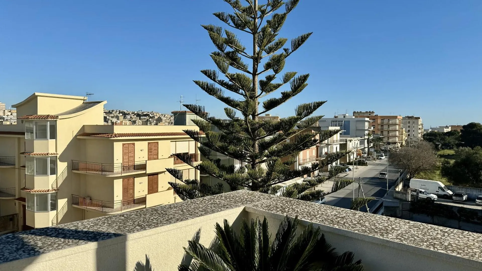Perriera House Apartment Sciacca