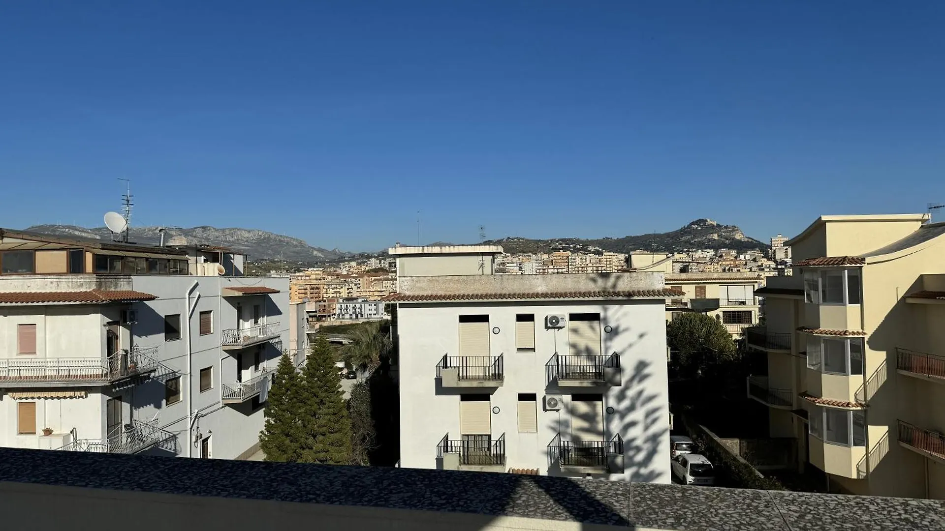Perriera House Apartment Sciacca Italy