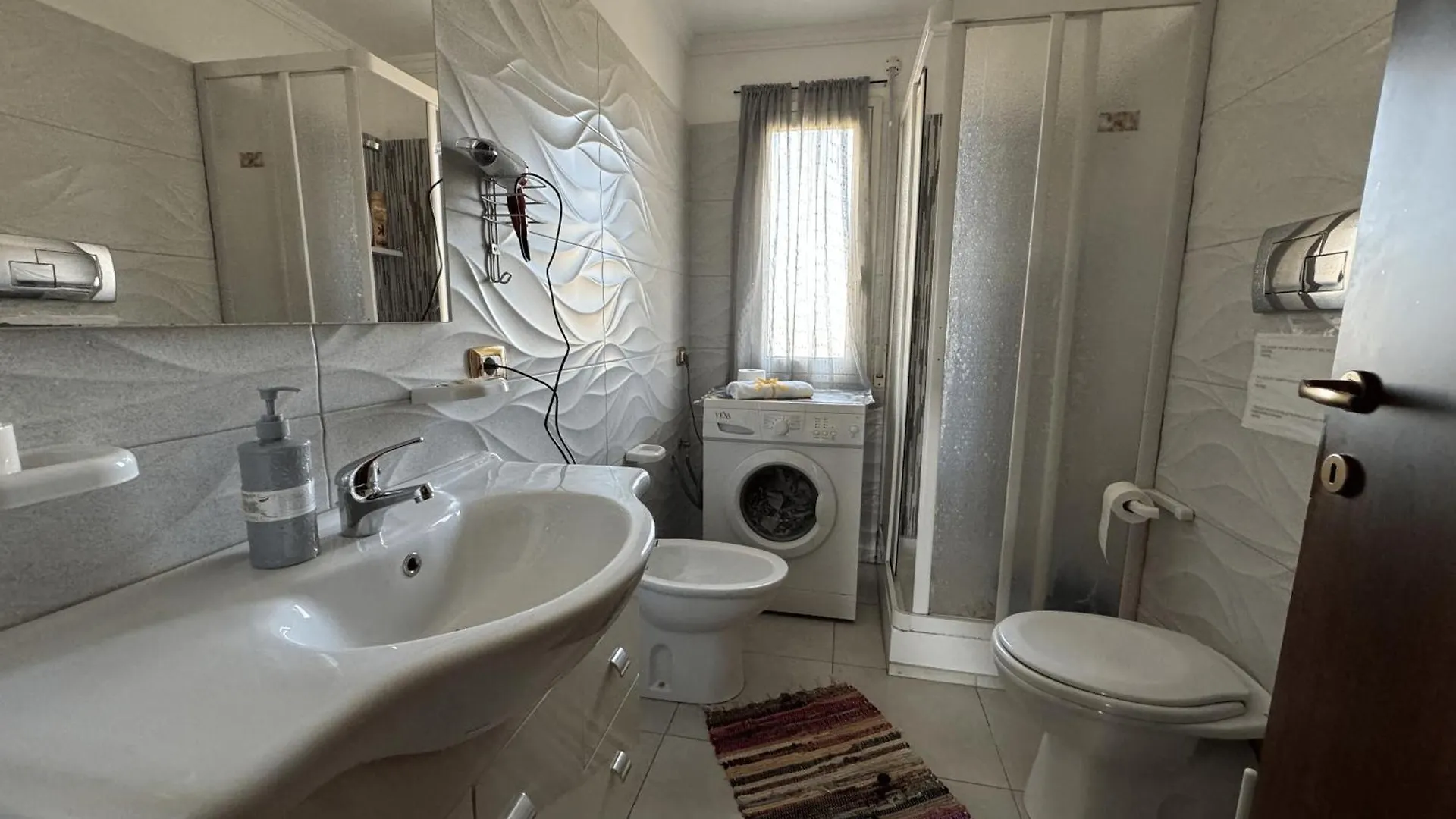 Perriera House Apartment Sciacca 0*,