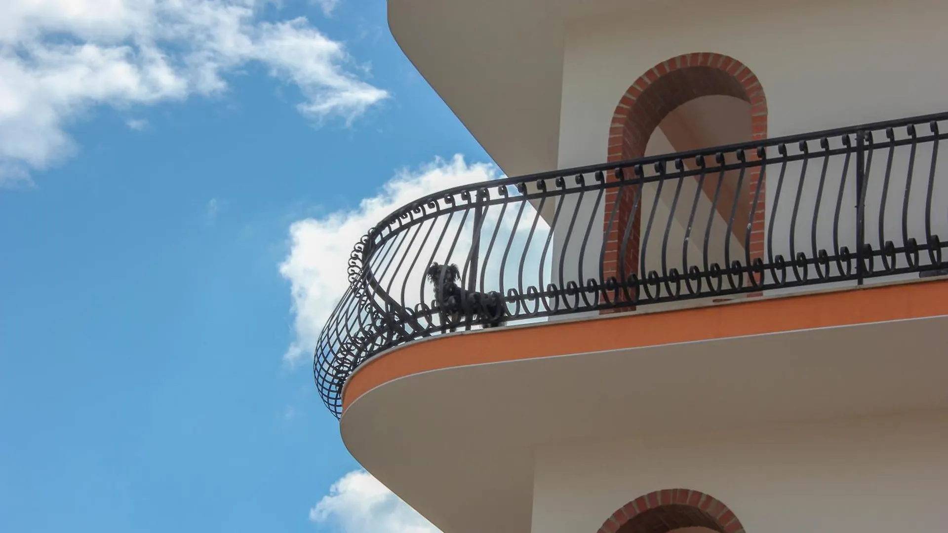 Perriera House Apartment Sciacca 0*,  Italy