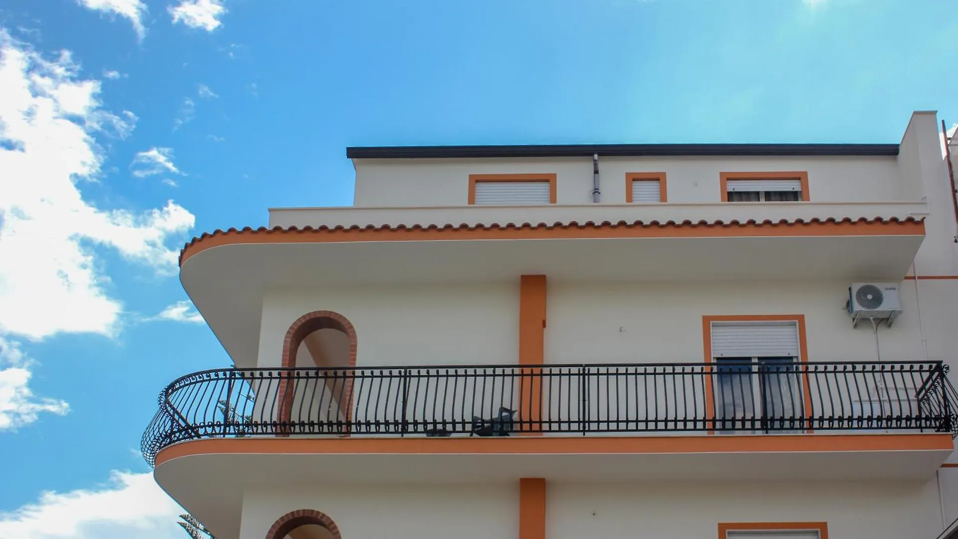 Perriera House Apartment Sciacca