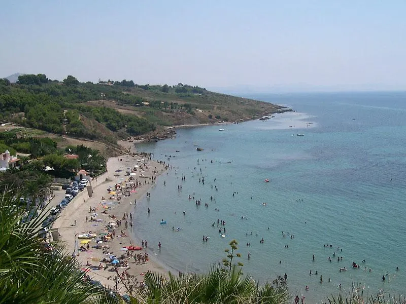 Perriera House Apartment Sciacca 0*,  Italy